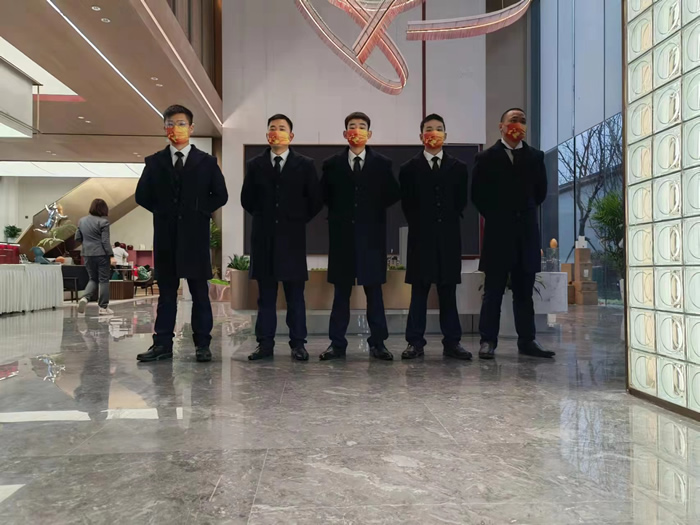 95后幼师分手被男友杀害，分手问题交给专业保安